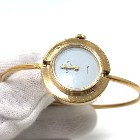 Gucci Bezel Watch - Picture 7 of 16